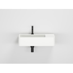 CERAMICA CIELO Marcel lavabo rettangolare