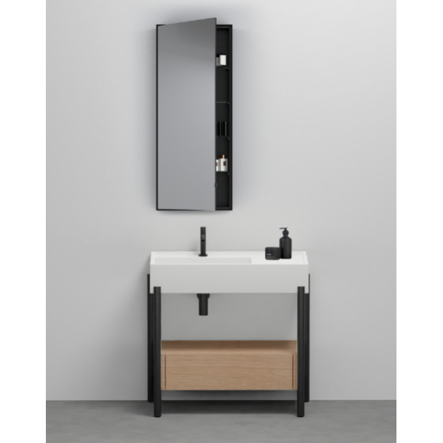 CERAMICA CIELO Plinio composizione da 85 cm