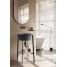 CERAMICA CIELO I Catini struttura con...