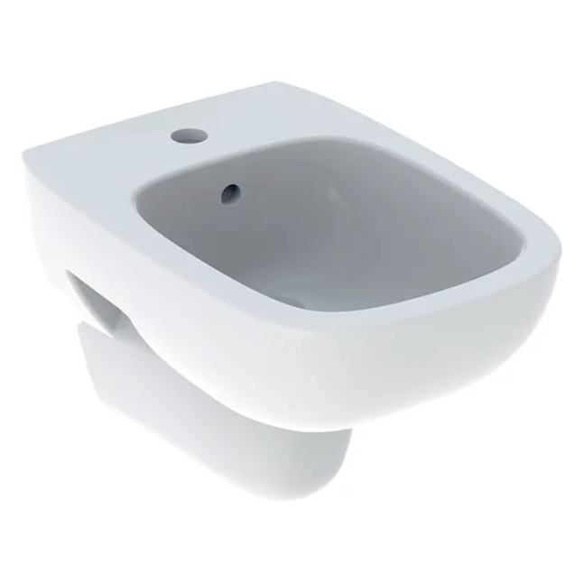 GEBERIT Fantasia bidet sospeso