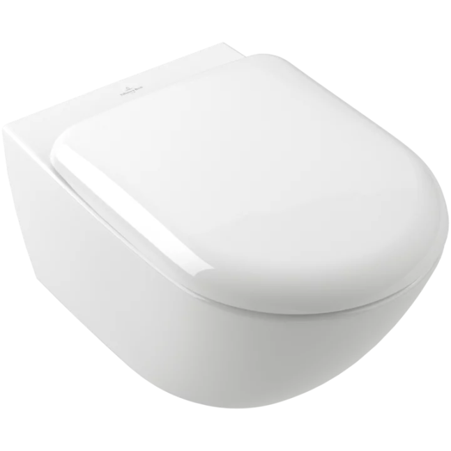 VILLEROY & BOCH Antao vaso sospeso Rimless