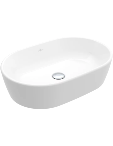 VILLEROY & BOCH Architectura lavabo ovale da appoggio