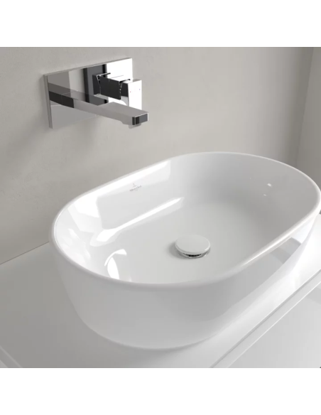 VILLEROY & BOCH Architectura lavabo ovale da appoggio