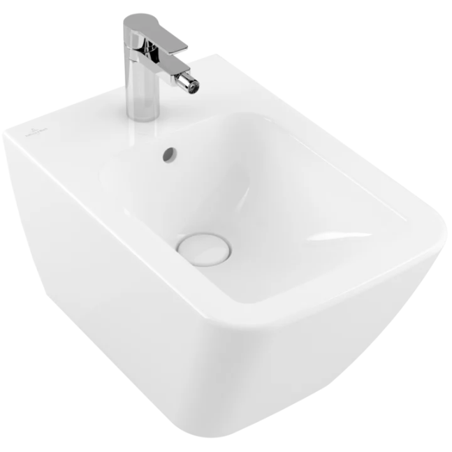 VILLEROY & BOCH Finion bidet sospeso