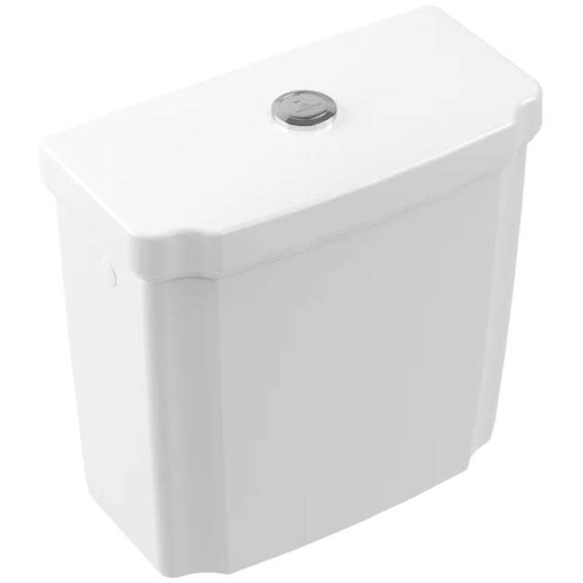 VILLEROY & BOCH Hommage cassetta esterna per wc monoblocco