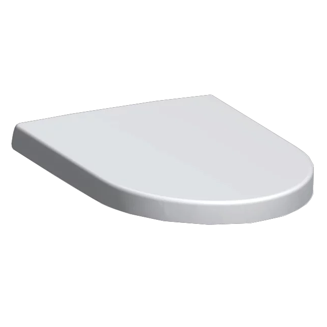 VILLEROY & BOCH Subway 2.0 sedile wc avvolgente
