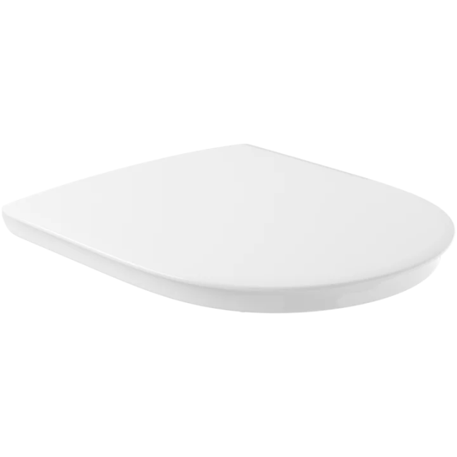 VILLEROY & BOCH Vicare sedile per vaso disabili