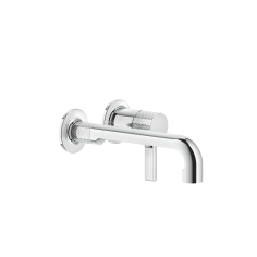 GESSI Inciso miscelatore a parete per lavabo