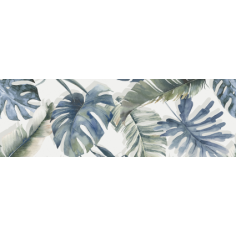 ARGENTA Vogue Flora Cold A decoro 30x90 cm