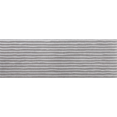 ARGENTA Light Stone Score Grey 30x90