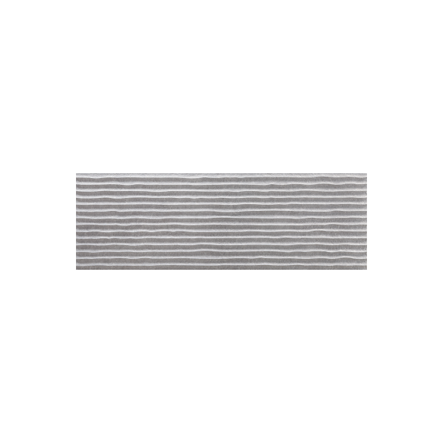 ARGENTA Light Stone Score Grey 30x90