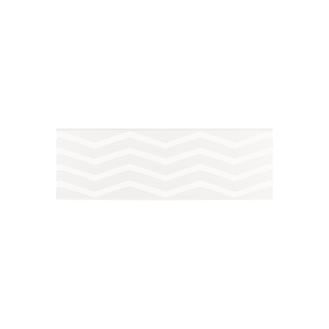 ARGENTA Chalk Saw White 40x120
