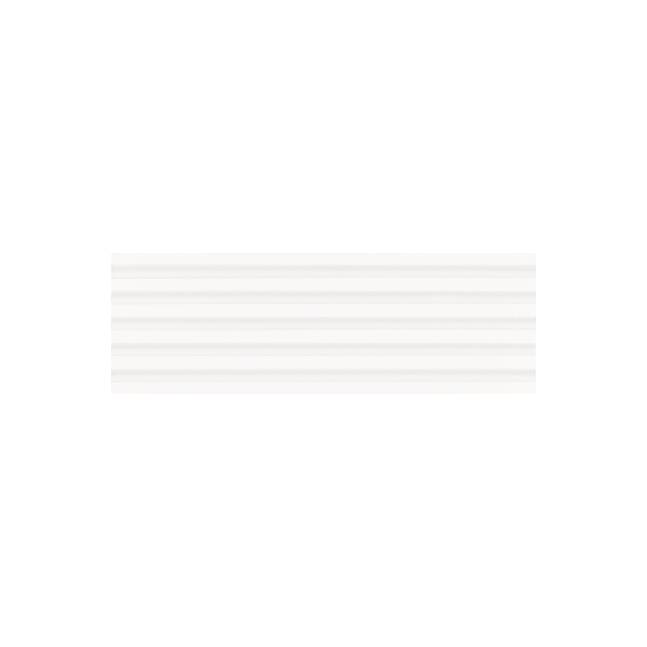 ARGENTA Chalk Cast White 40x120