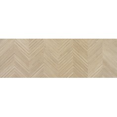 BALDOCER Zig Larchwood Alder 40x120