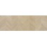 BALDOCER Zig Larchwood Alder 40x120