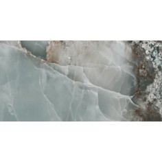 BALDOCER Onyx Turquoise 60x120