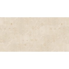 CERAMICA MEDITERRANEA Antiga decoro 30,2x60,4