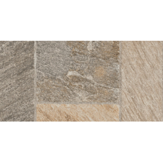 CERAMICA MEDITERRANEA Modulare Mix 30,2x60,4
