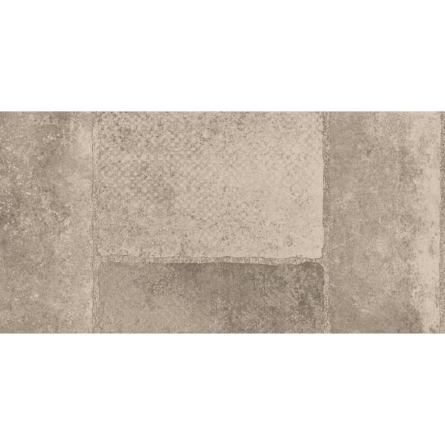 CERAMICA MEDITERRANEA Ostuni Grigio 30,2x60,4
