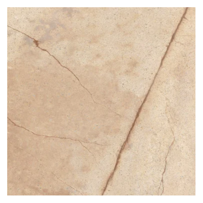 CERAMICA MEDITERRANEA Serrenti Beige 60,6x60,6