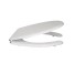 AZZURRA CERAMICA Disabili sedile con...
