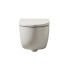 HATRIA Futura vaso sospeso Pure Vortex