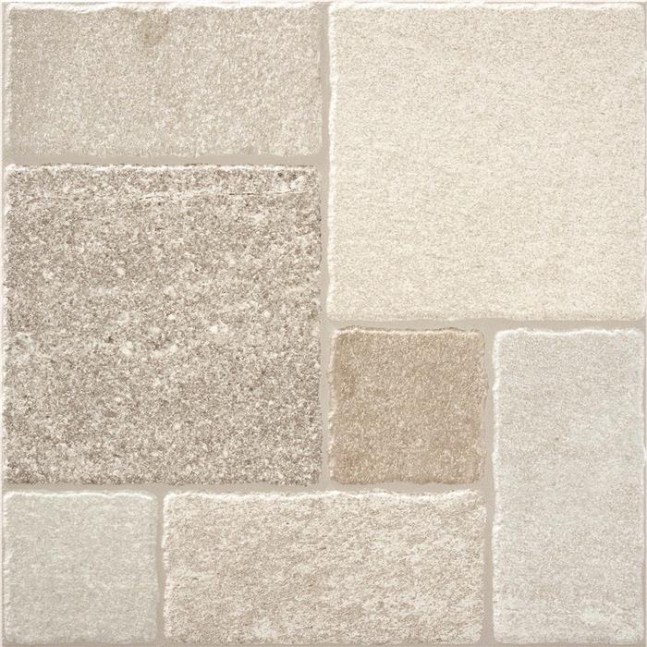 STN Rua Beige 45x45 per esterni