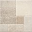 STN Rua Beige 45x45 per esterni