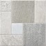 STN Rua Silver 45x45 per esterni