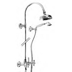 ZAZZERI 800 set doccia completo