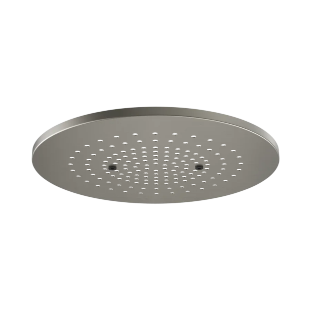 GESSI Afilo cover soffione doccia 35 cm