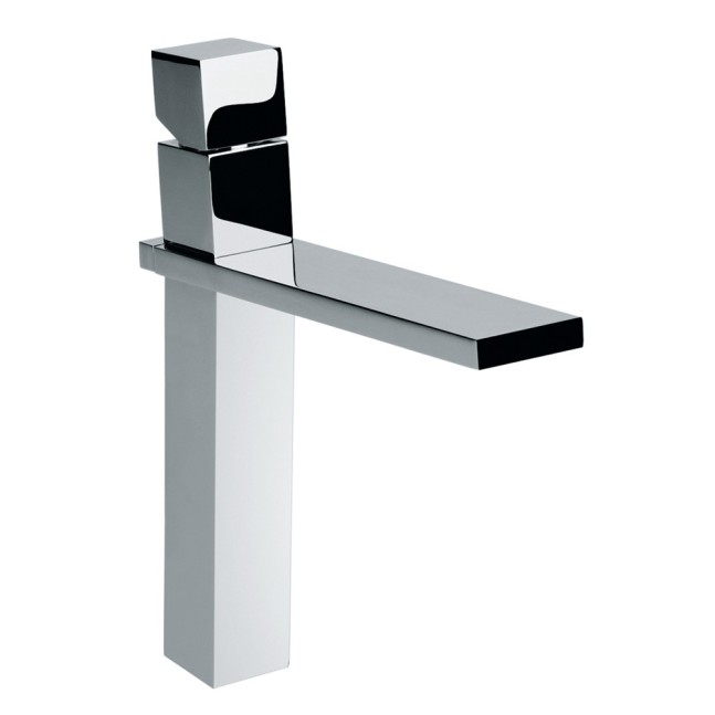 BOSSINI Cube miscelatore monoleva per lavabo