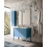 EBAN Tiffany mobile bagno moderno...