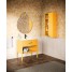 EBAN Tiffany composizione in legno...