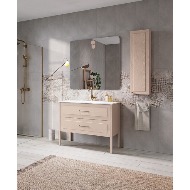 EBAN Tiffany mobile completo per il bagno