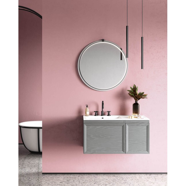 EBAN Paola composizione bagno da 90 cm