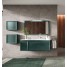 EBAN Paola composizione bagno da 110...