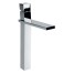 BOSSINI Cube miscelatore alto...