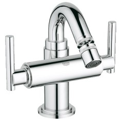 GROHE Atrio J batteria monoforo bidet