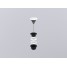 CERAMICA CIELO Piletta click clack...