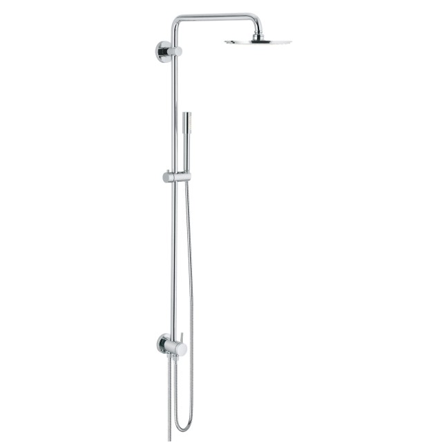 GROHE Rainshower System 210 doccia con deviatore