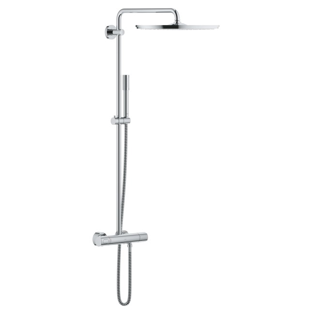 GROHE Rainshower System sistema doccia con termostatico