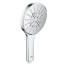 GROHE Rainshower doccetta tonda a 3...