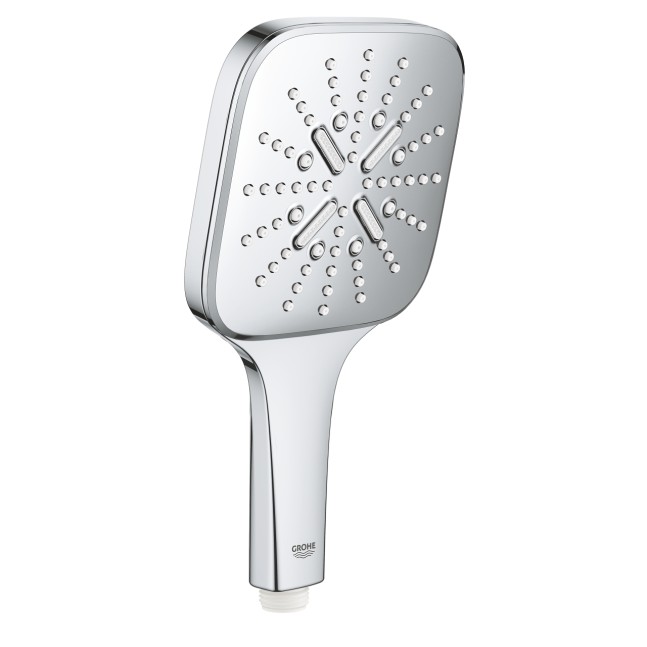 GROHE Rainshower doccetta Cube a 3 getti