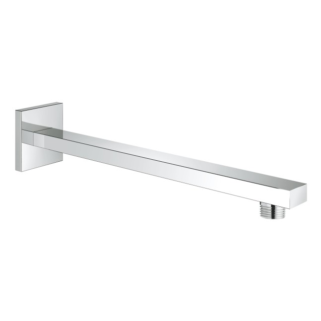 GROHE Rainshower braccio a parete squadrato 286 mm