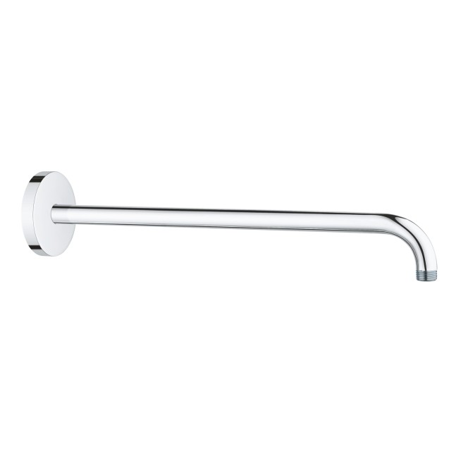 GROHE Rainshower braccio a parete tondo 422 mm