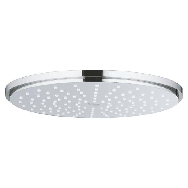 GROHE Rainshower Cosmopolitan soffione in metallo