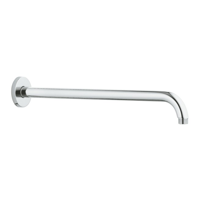 GROHE Rainshower braccio a parete tondo 380 mm