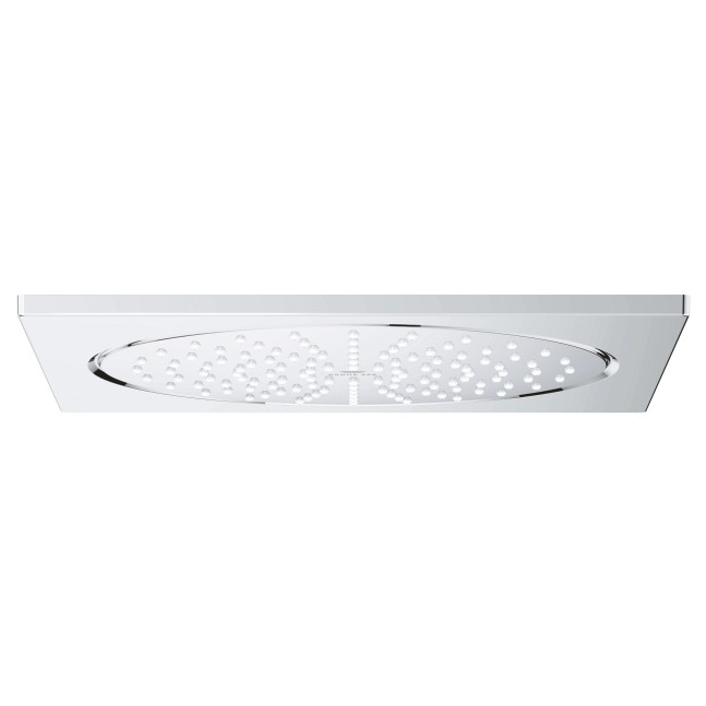GROHE Rainshower Aqua 10 soffione da incasso