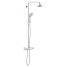 GROHE Euphoria System 180 colonna...